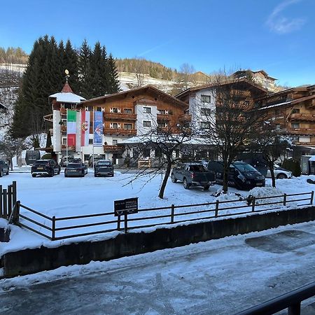 Appartement Comfy Saalbach-Hinterglemm Exterior photo